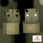 Custom Firearms Parts Custom Laser Engraving Service in Texas