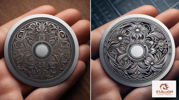 Exploring the Art of Laser Etching and Engraving: Customization and Design Significance Revelation 15 Exploring the Art of Laser Etching and Engraving: Customization and Design Significance Revelation