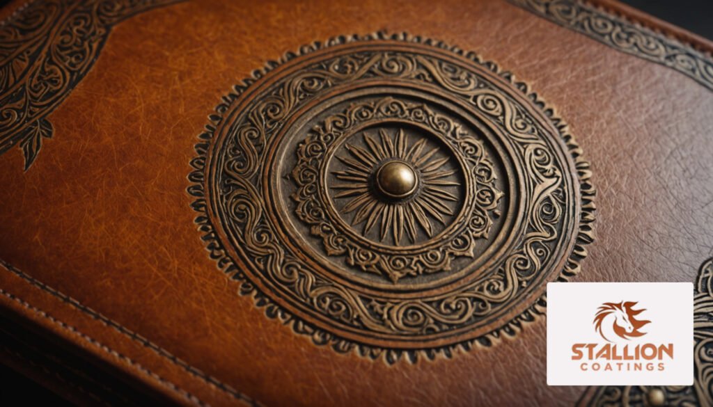 Unleashing the Magic: Laser Engraving and Etching on Leather - A Journey of Discovery and Creativity 3 993e76 1468593388e14b7abf8570a55c1c0421mv2