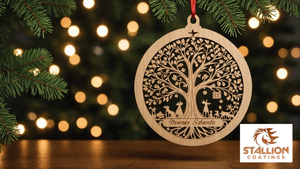 Custom Laser Engraveing Name and Date