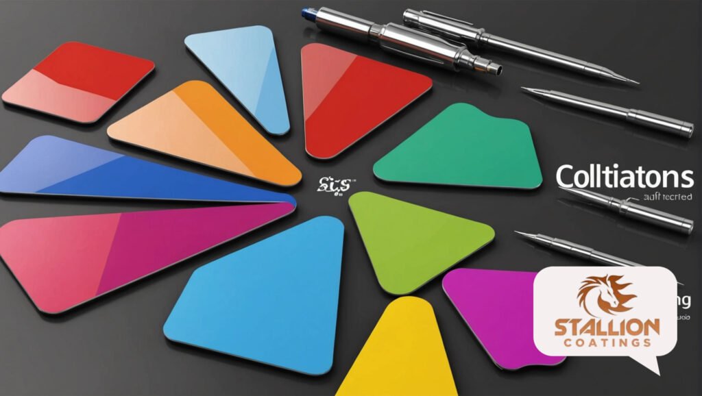 Importance of Coatings for Gadget Accessories