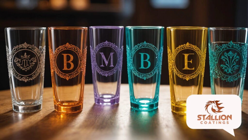 Laser Engraved Drinkware Promotes Special Occasions: A Guide to Choosing the Perfect Customized Mugs, Tumblers, and Cups. 2 Laser engraved drinkware stands out among the many customized gift options for its elegance