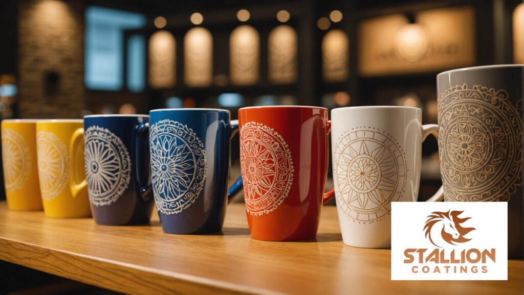 Laser-engraved drinkware stands out among the many customized gift options for its elegance and utility