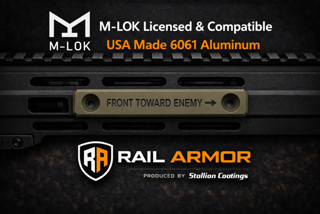 RA FRT ENEMY GRN BLK